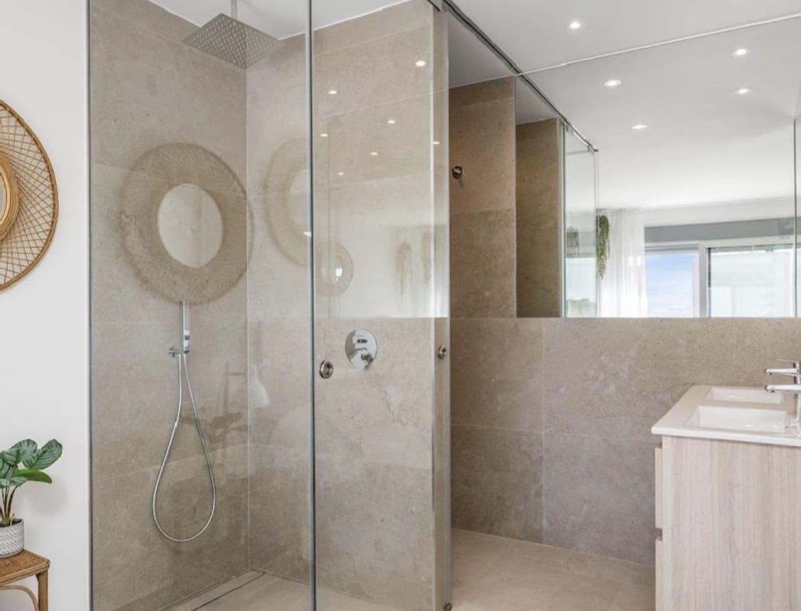 Apartamento de 3 habitaciones en Dolores en venta con piscina garaje - 279.900 € (Ref: 10027586)