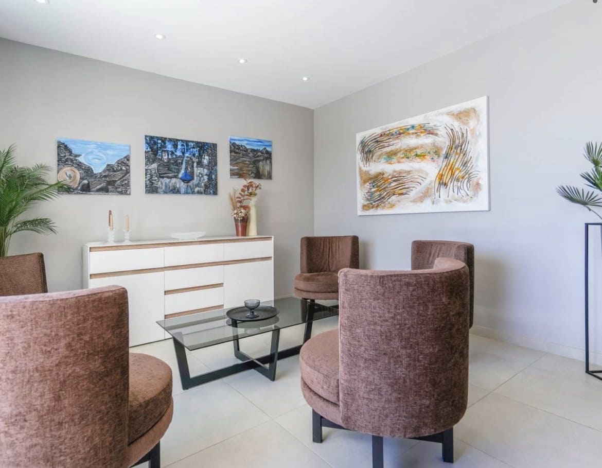 4 camera da letto Villa in vendita in Benijofar con piscina garage - 690.000 € (Rif: 10031365)