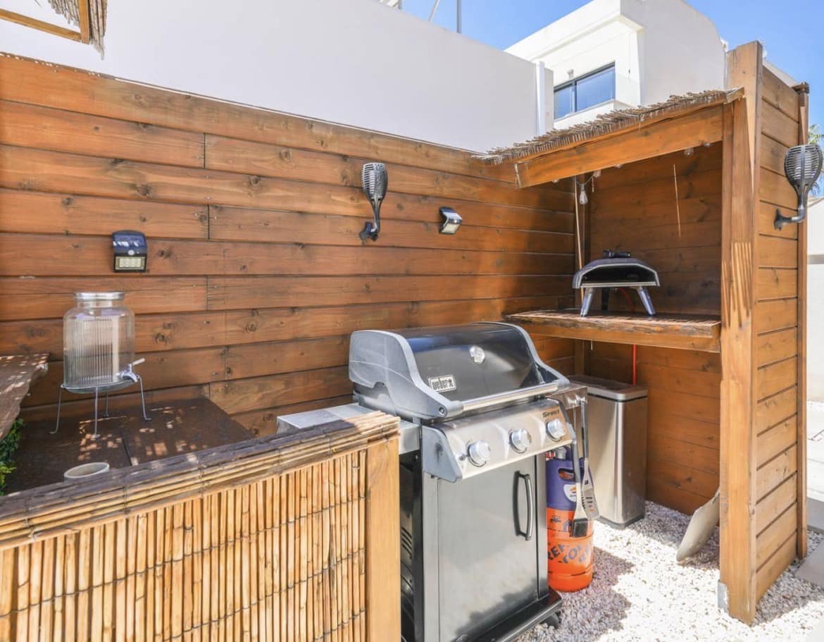 4 camera da letto Villa in vendita in Benijofar con piscina garage - 690.000 € (Rif: 10031365)