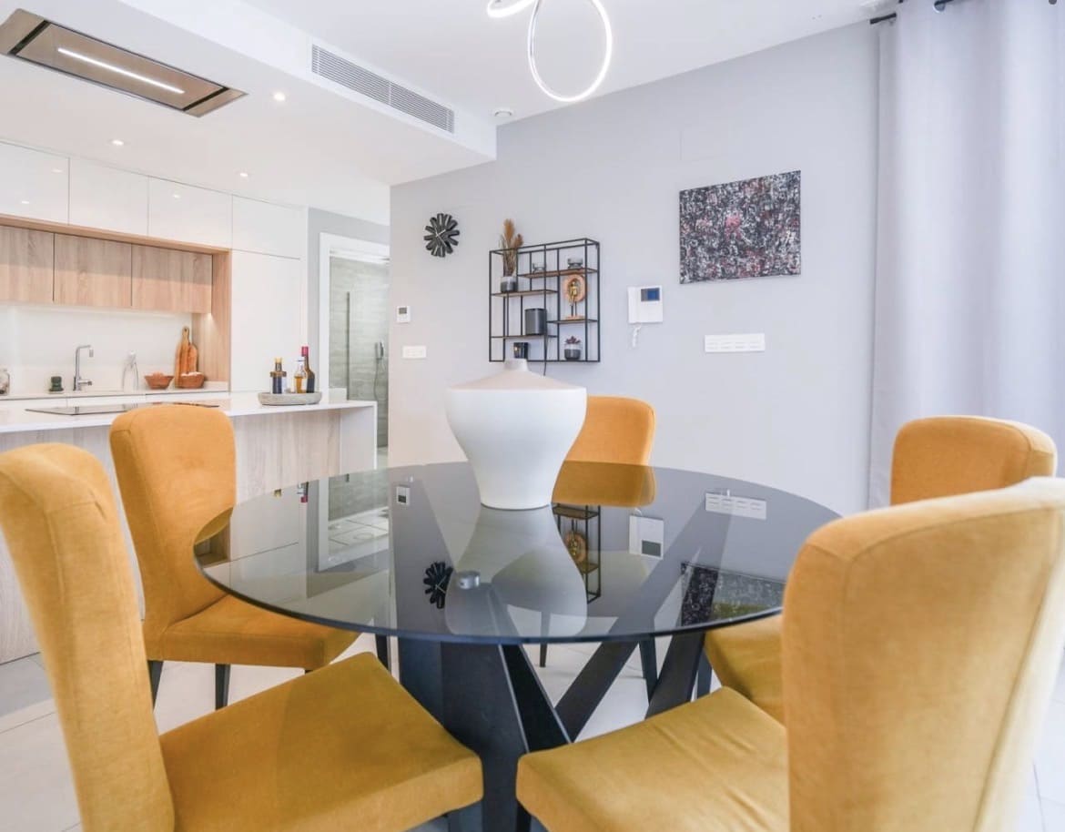 4 camera da letto Villa in vendita in Benijofar con piscina garage - 690.000 € (Rif: 10031365)