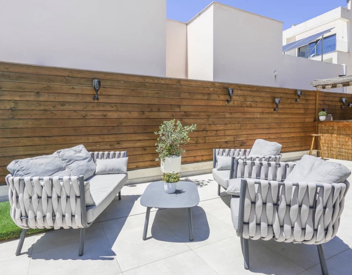 4 camera da letto Villa in vendita in Benijofar con piscina garage - 690.000 € (Rif: 10031365)