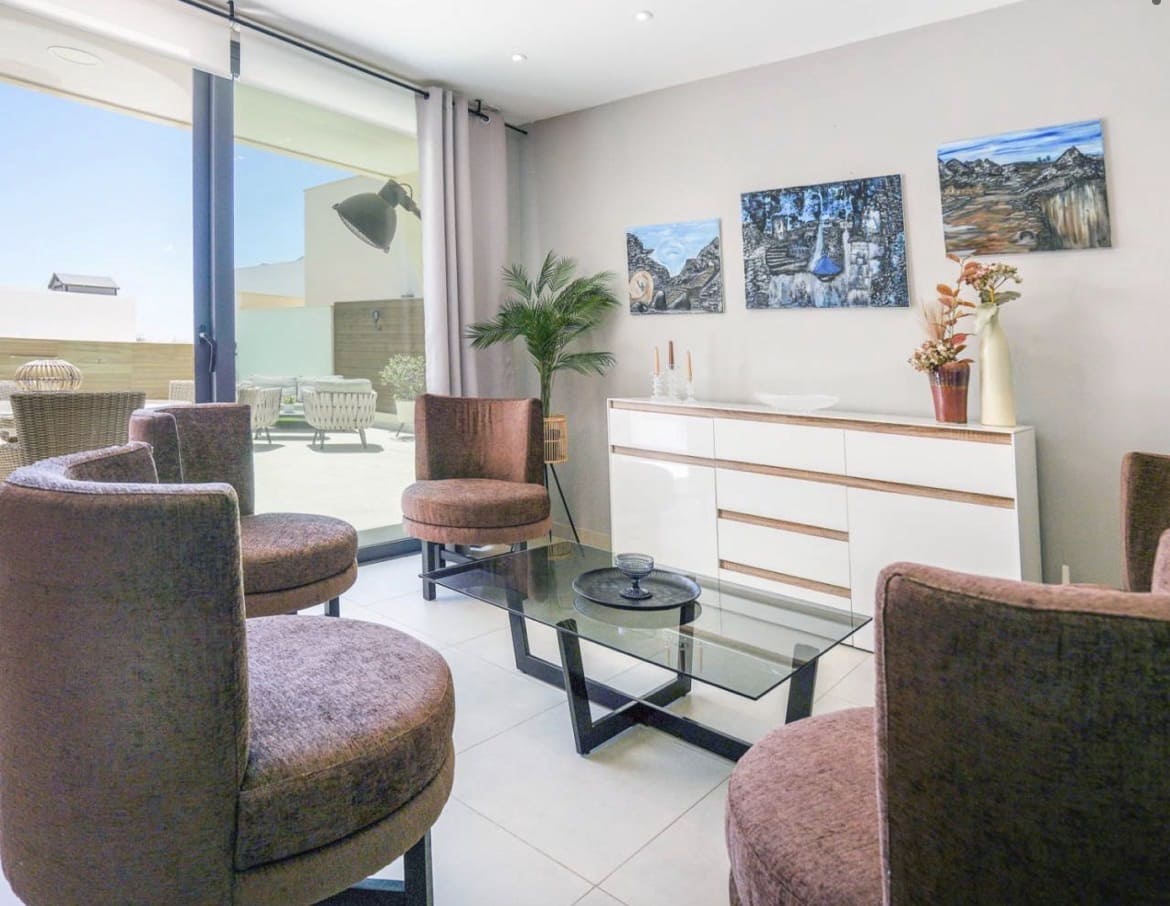 4 camera da letto Villa in vendita in Benijofar con piscina garage - 690.000 € (Rif: 10031365)