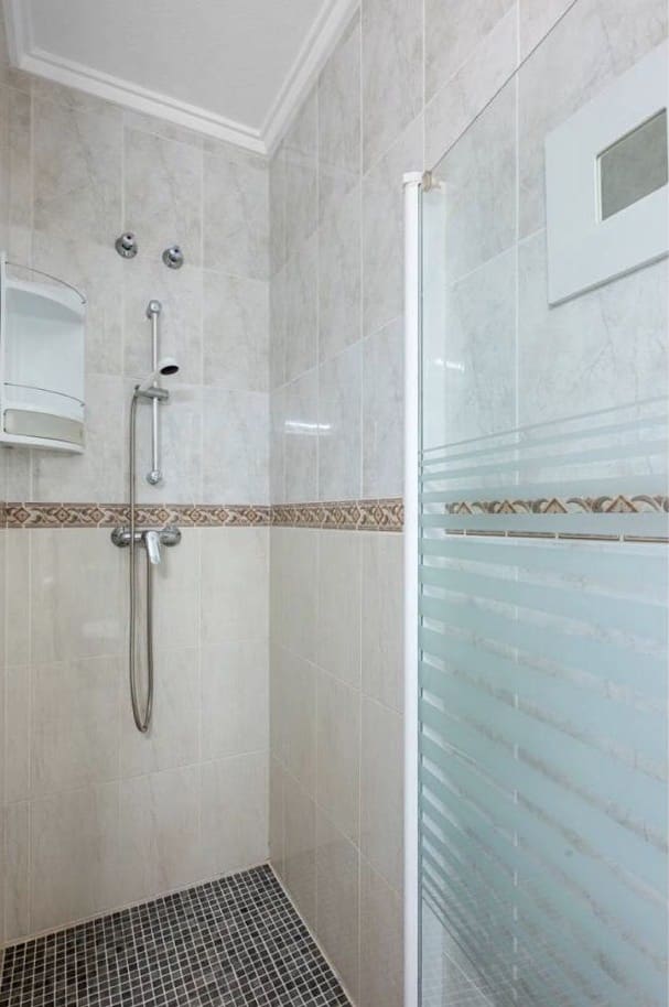 2 Zimmer Haus zu verkaufen in Ciudad Quesada mit Pool - 185.000 € (Ref: 10033320)