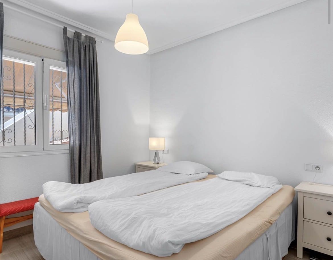 2 Zimmer Haus zu verkaufen in Ciudad Quesada mit Pool - 185.000 € (Ref: 10033320)