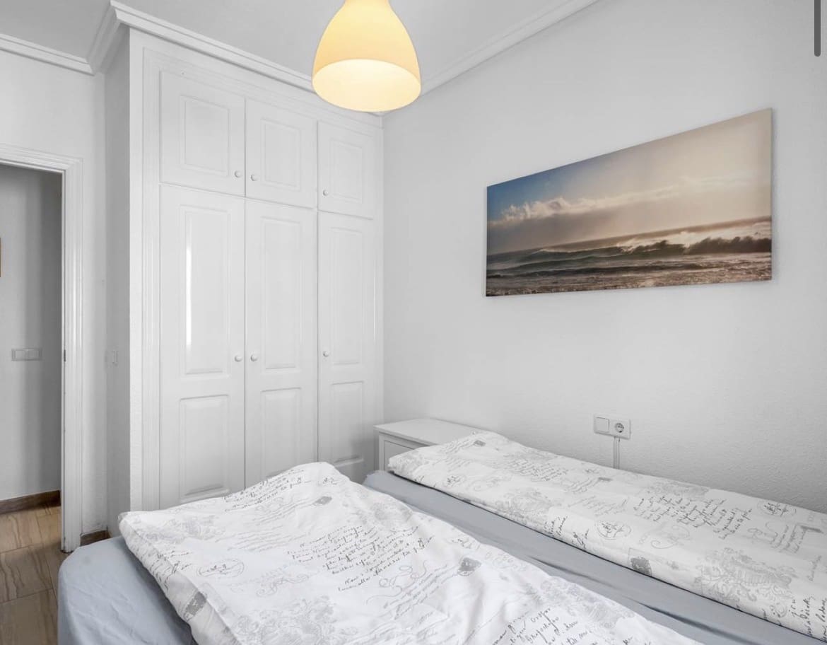 2 Zimmer Haus zu verkaufen in Ciudad Quesada mit Pool - 185.000 € (Ref: 10033320)