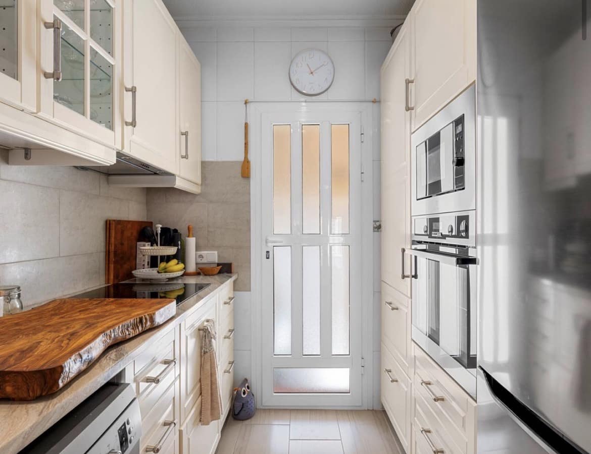 2 Zimmer Haus zu verkaufen in Ciudad Quesada mit Pool - 185.000 € (Ref: 10033320)