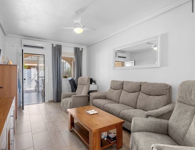 2 slaapkamer Huis te koop in Ciudad Quesada, Rojales met zwembad - € 185.000 (Ref: 10033320)