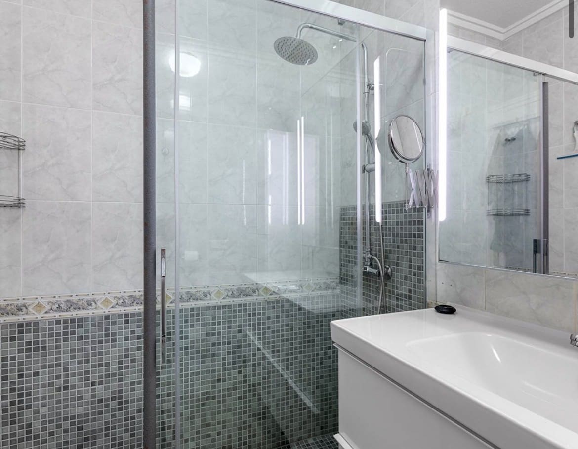 2 Zimmer Haus zu verkaufen in Ciudad Quesada mit Pool - 185.000 € (Ref: 10033320)