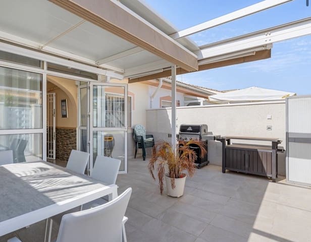 2 slaapkamer Huis te koop in Ciudad Quesada, Rojales met zwembad - € 185.000 (Ref: 10033320)