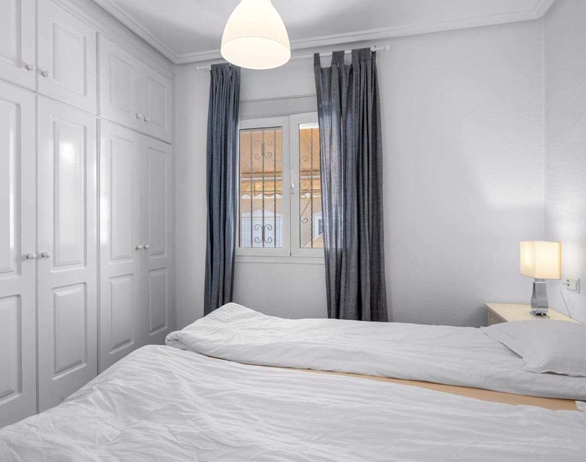 2 Zimmer Haus zu verkaufen in Ciudad Quesada mit Pool - 185.000 € (Ref: 10033320)