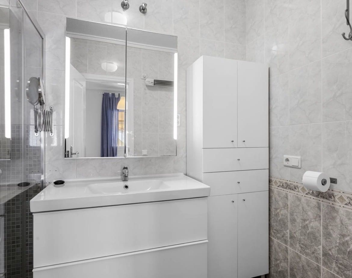2 Zimmer Haus zu verkaufen in Ciudad Quesada mit Pool - 185.000 € (Ref: 10033320)
