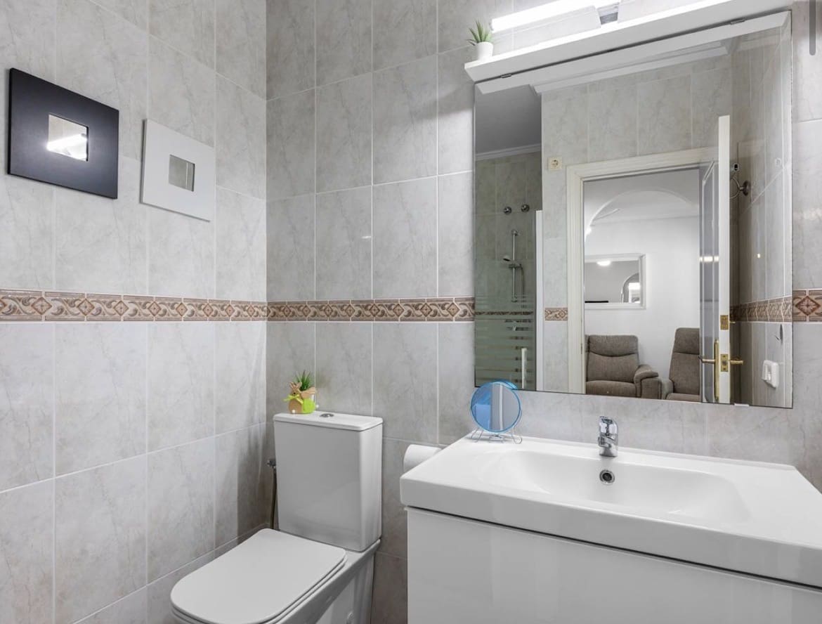 2 Zimmer Haus zu verkaufen in Ciudad Quesada mit Pool - 185.000 € (Ref: 10033320)