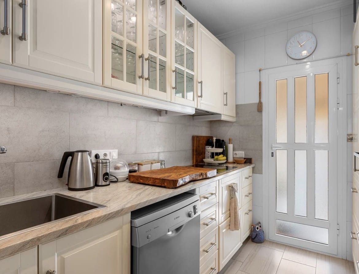 2 Zimmer Haus zu verkaufen in Ciudad Quesada mit Pool - 185.000 € (Ref: 10033320)