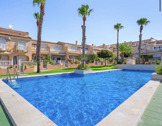2 slaapkamer Huis te koop in Ciudad Quesada, Rojales met zwembad - € 185.000 (Ref: 10033320)