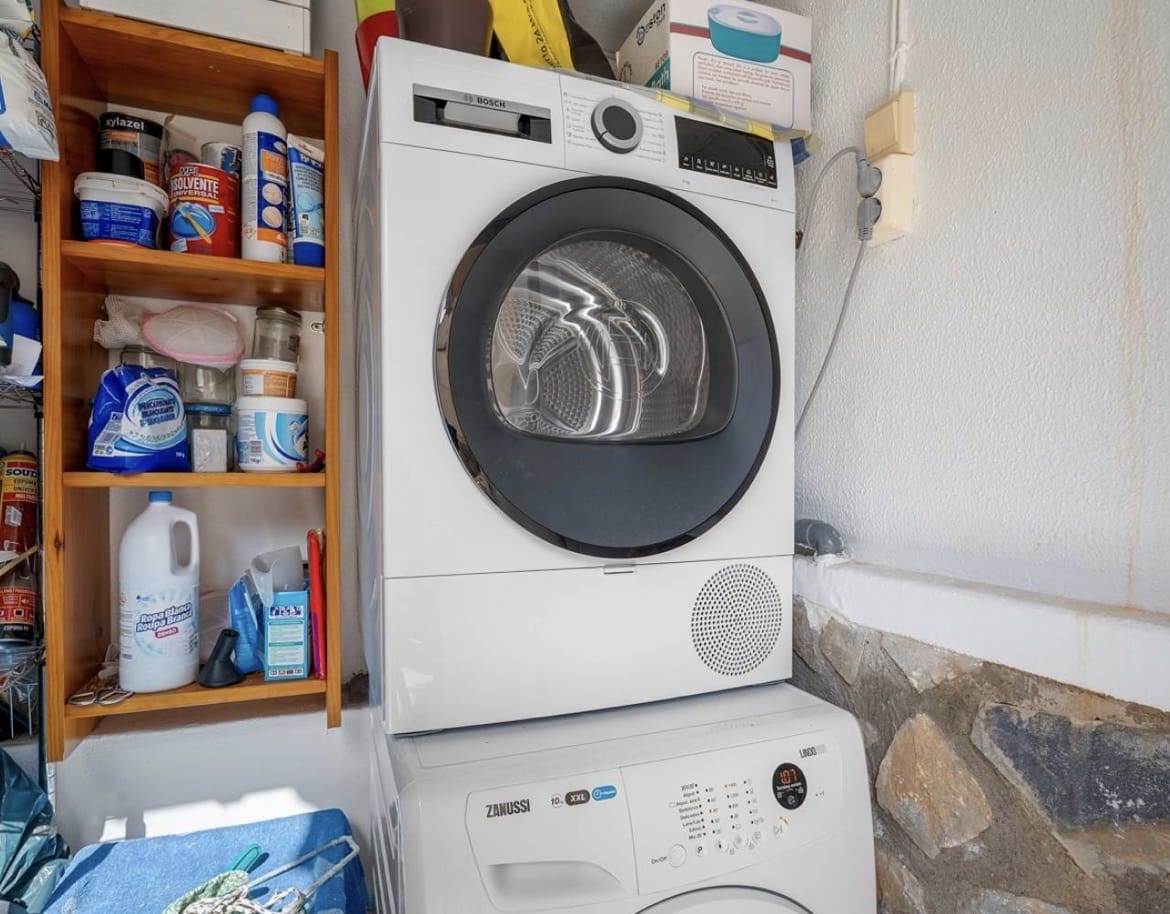 2 Zimmer Haus zu verkaufen in Ciudad Quesada mit Pool - 185.000 € (Ref: 10033320)