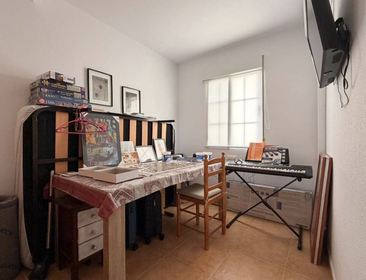 Casa de 3 habitaciones en El Raso en venta con piscina - 195.000 € (Ref: 10033366)