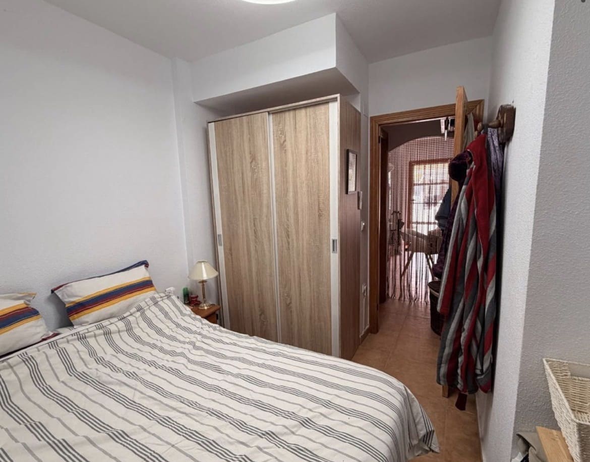 Casa de 3 habitaciones en El Raso en venta con piscina - 195.000 € (Ref: 10033366)