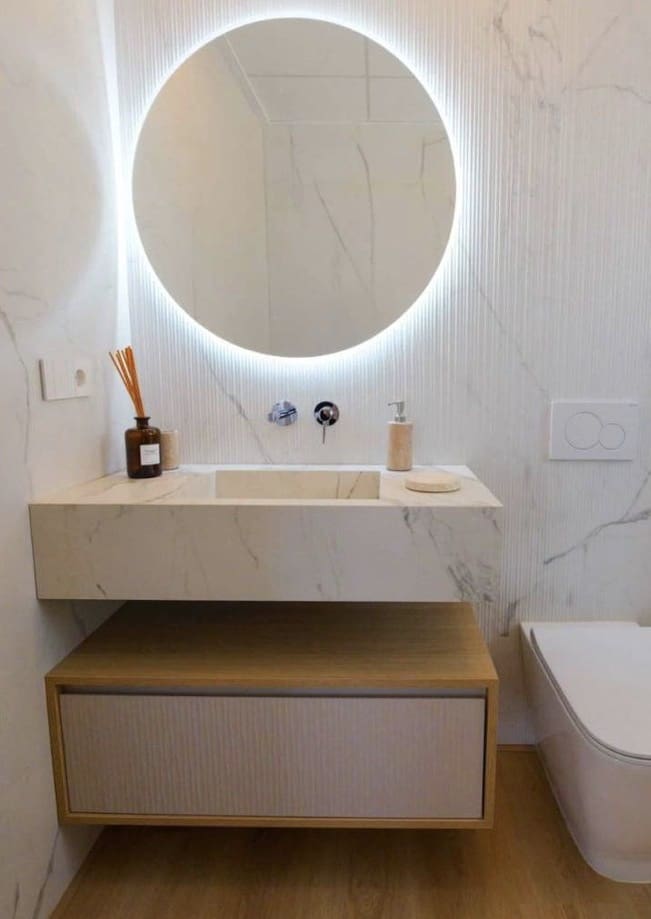 1 quarto Apartamento para venda em La Manga del Mar Menor com piscina garagem - 333 000 € (Ref: 10034801)