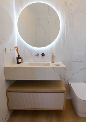 1 quarto Apartamento para venda em La Manga del Mar Menor com piscina garagem - 333 000 € (Ref: 10034801)