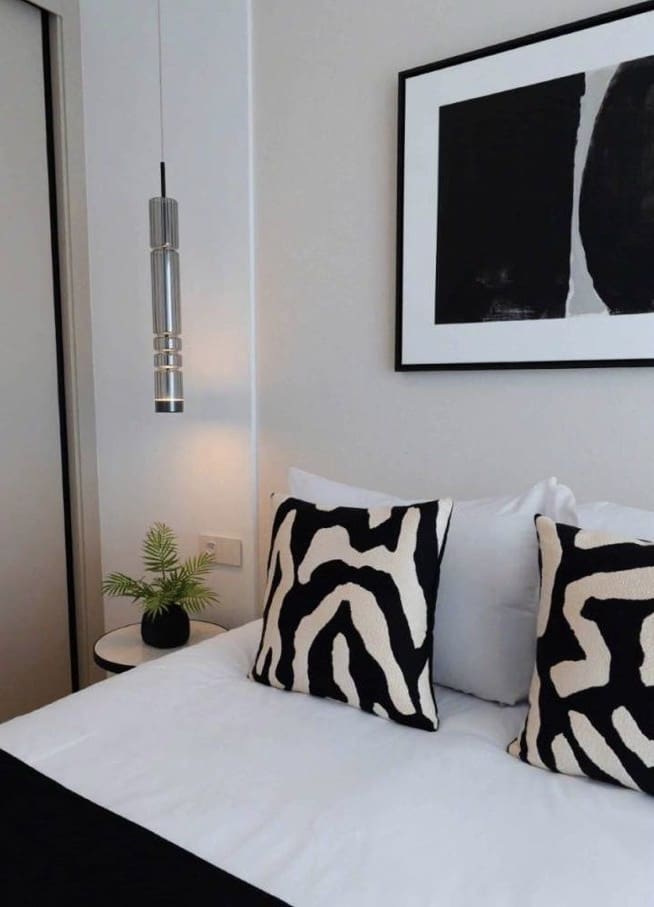 1 quarto Apartamento para venda em La Manga del Mar Menor com piscina garagem - 333 000 € (Ref: 10034801)