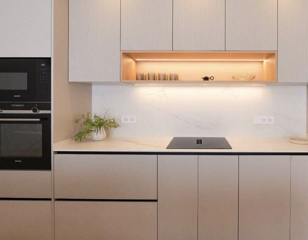 1 quarto Apartamento para venda em La Manga del Mar Menor com piscina garagem - 333 000 € (Ref: 10034801)