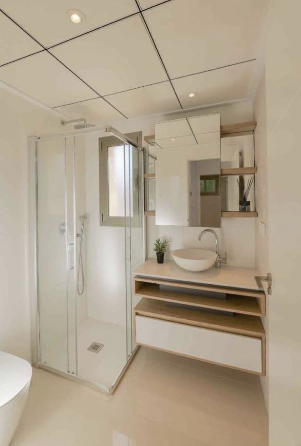 3 quarto Moradia para venda em Los Alcazares com piscina garagem - 479 951 € (Ref: 10034804)