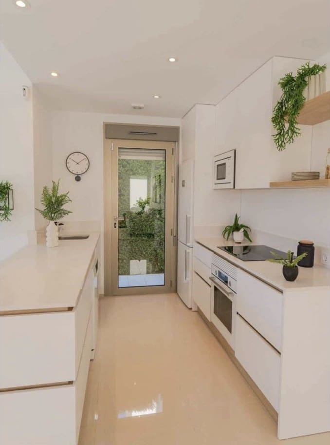 3 quarto Moradia para venda em Los Alcazares com piscina garagem - 479 951 € (Ref: 10034804)