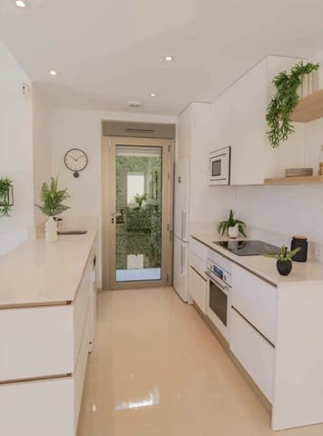 3 Zimmer Villa zu verkaufen in Los Alcázares mit Pool Garage - 479.951 € (Ref: 10034804)