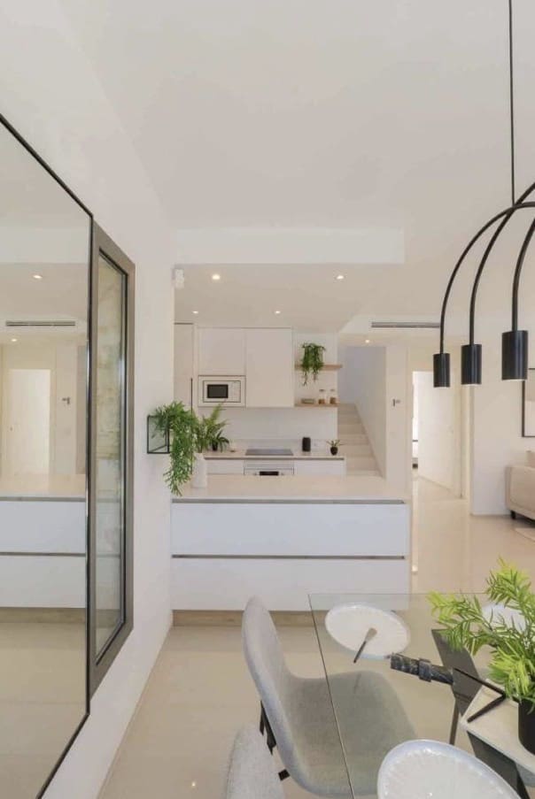 3 quarto Moradia para venda em Los Alcazares com piscina garagem - 479 951 € (Ref: 10034804)