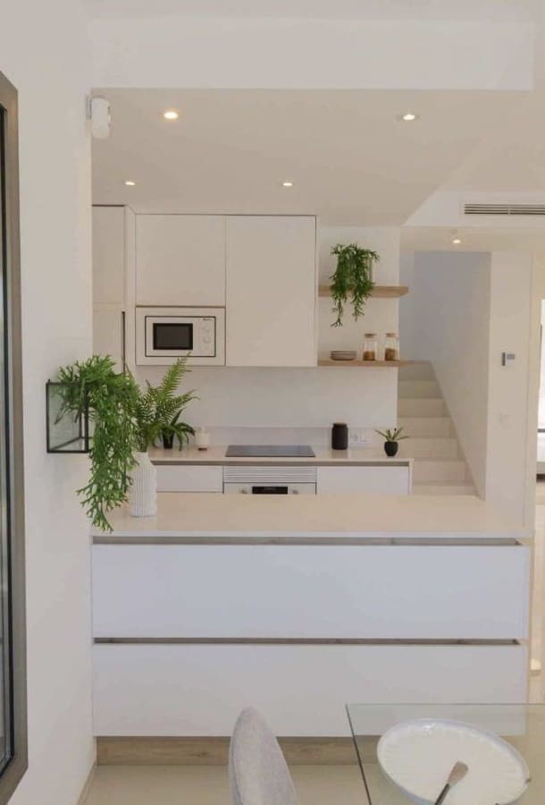 3 quarto Moradia para venda em Los Alcazares com piscina garagem - 479 951 € (Ref: 10034804)