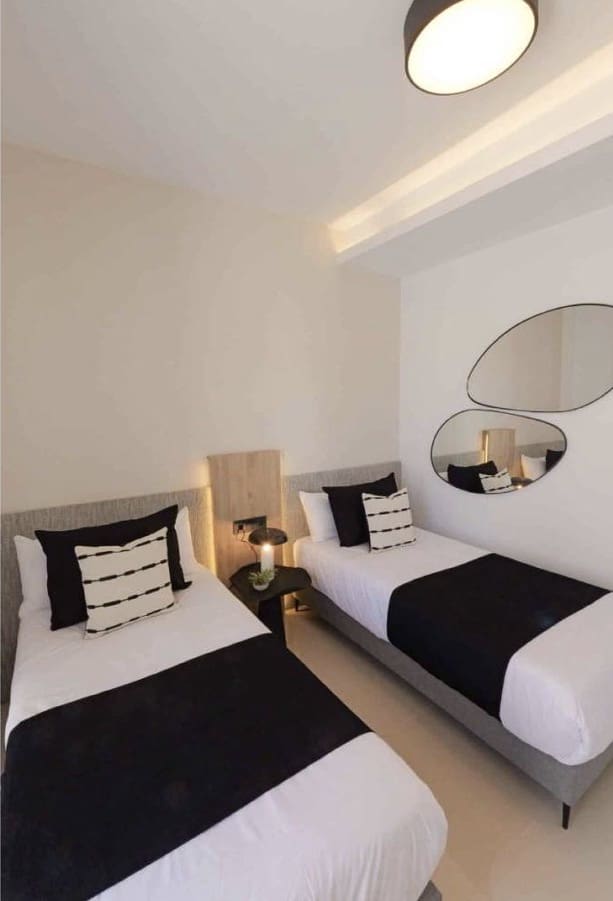 3 quarto Moradia para venda em Los Alcazares com piscina garagem - 479 951 € (Ref: 10034804)