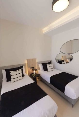 3 Zimmer Villa zu verkaufen in Los Alcázares mit Pool Garage - 479.951 € (Ref: 10034804)