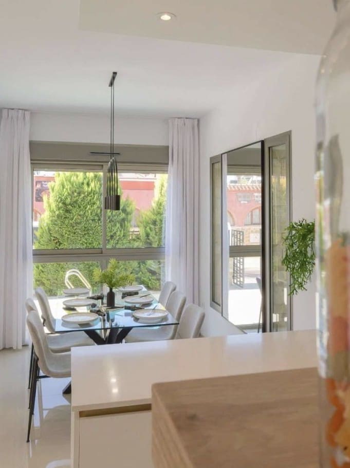 3 quarto Moradia para venda em Los Alcazares com piscina garagem - 479 951 € (Ref: 10034804)