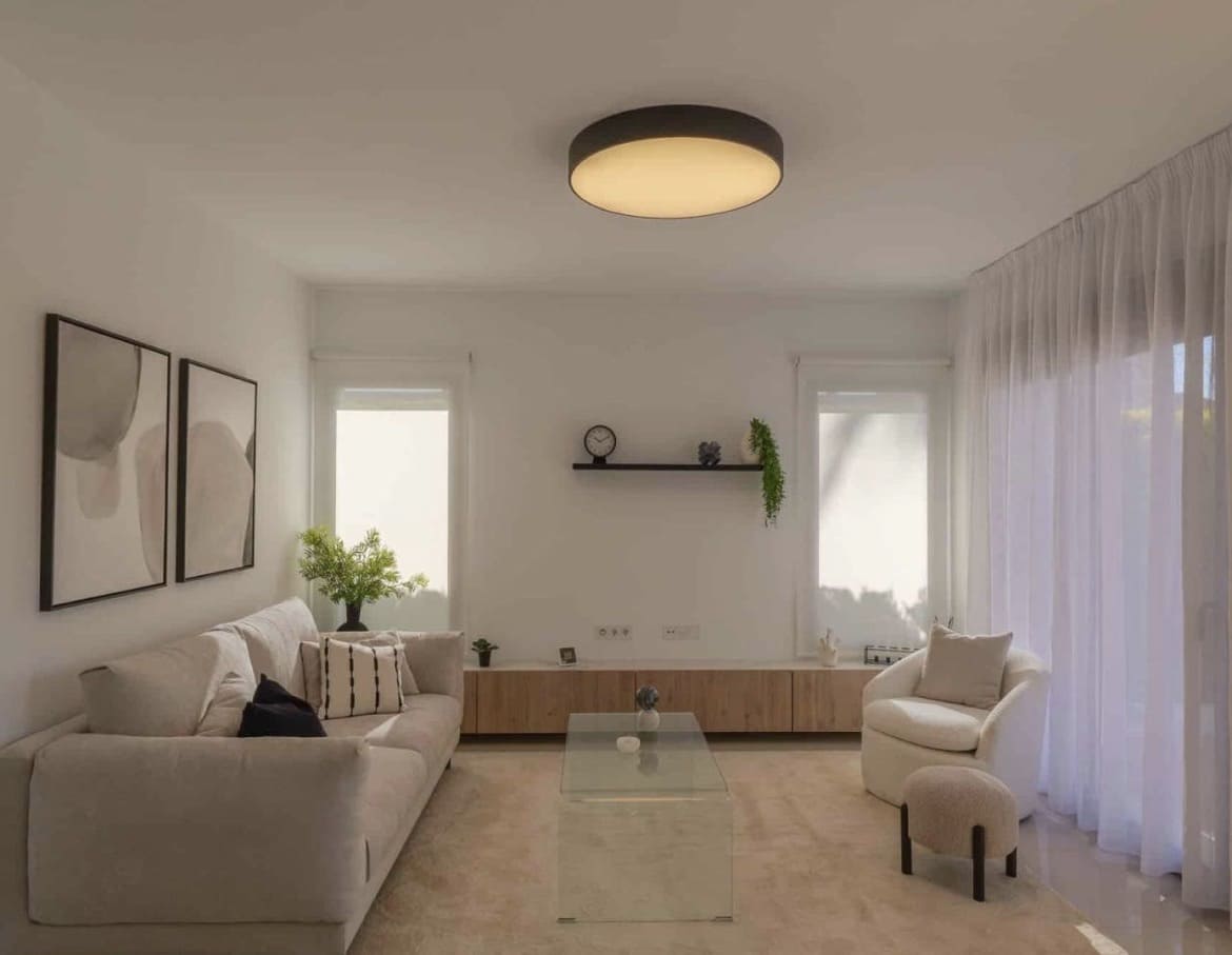 3 quarto Moradia para venda em Los Alcazares com piscina garagem - 479 951 € (Ref: 10034804)