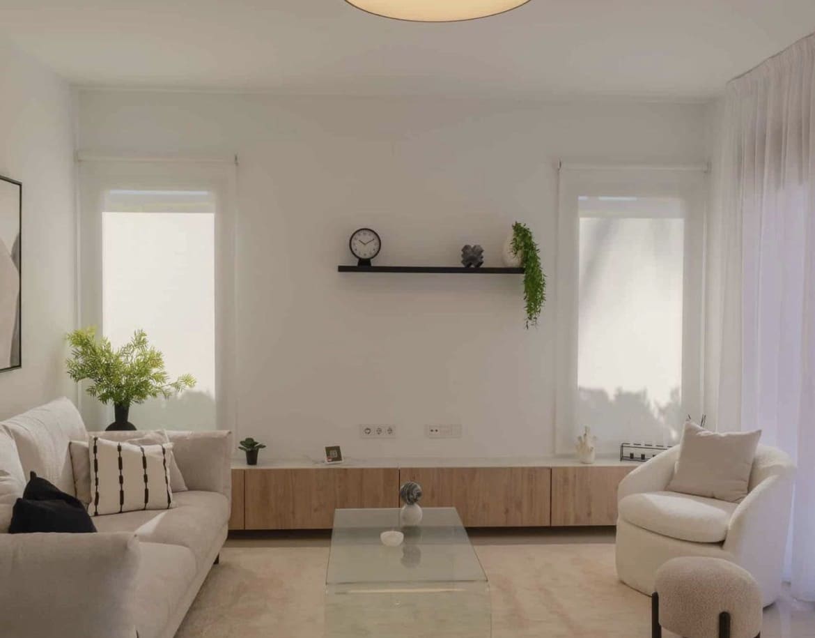 3 quarto Moradia para venda em Los Alcazares com piscina garagem - 479 951 € (Ref: 10034804)