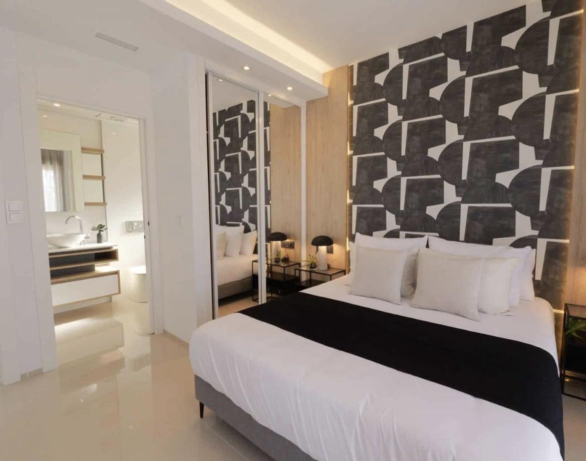 3 quarto Moradia para venda em Los Alcazares com piscina garagem - 479 951 € (Ref: 10034804)