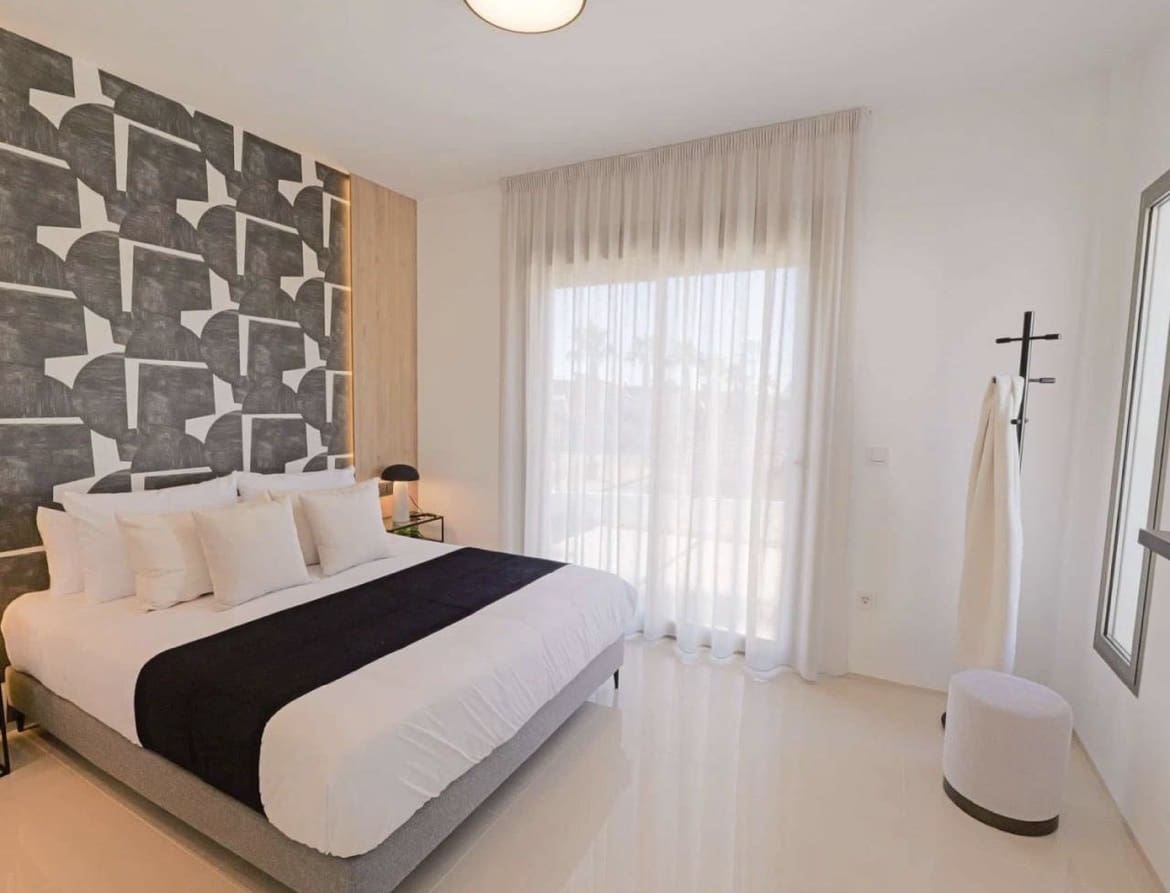 3 quarto Moradia para venda em Los Alcazares com piscina garagem - 479 951 € (Ref: 10034804)