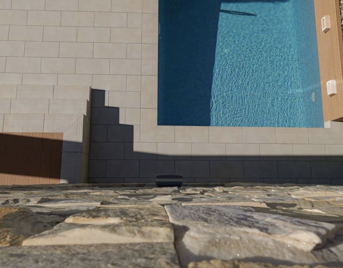 3 quarto Moradia para venda em Los Alcazares com piscina garagem - 479 951 € (Ref: 10034804)
