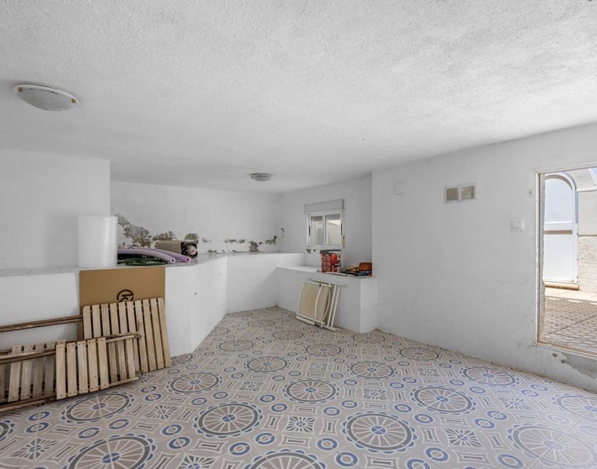 3 bedroom Townhouse for sale in Ciudad Quesada with pool garage - € 209,000 (Ref: 10038537)