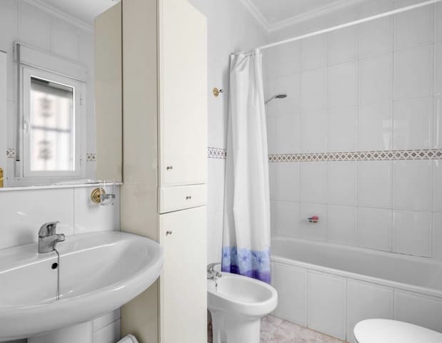 3 bedroom Townhouse for sale in Ciudad Quesada, Rojales with pool garage - € 209,000 (Ref: 10038537)