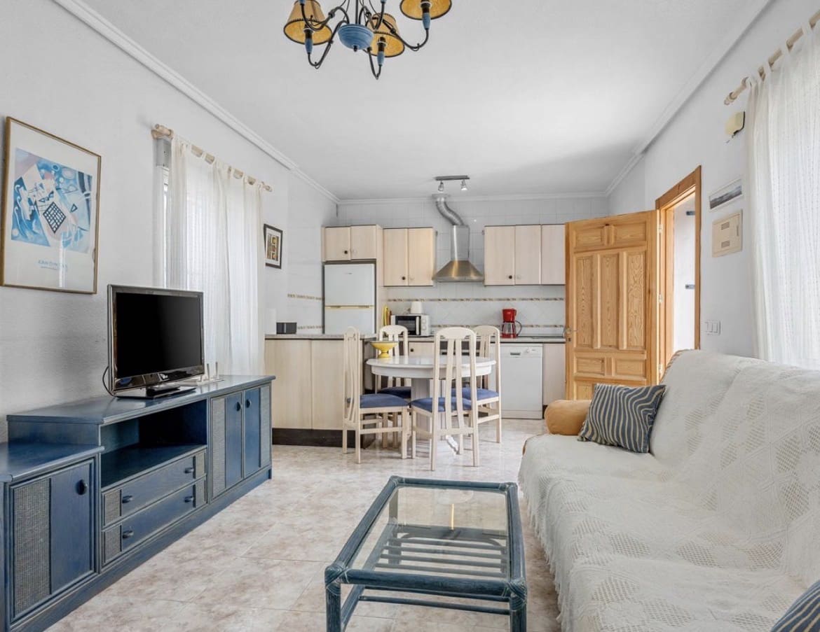 3 bedroom Townhouse for sale in Ciudad Quesada with pool garage - € 209,000 (Ref: 10038537)