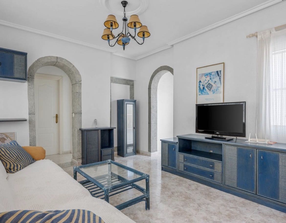 3 bedroom Townhouse for sale in Ciudad Quesada with pool garage - € 209,000 (Ref: 10038537)