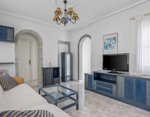 3 bedroom Townhouse for sale in Ciudad Quesada, Rojales with pool garage - € 209,000 (Ref: 10038537)