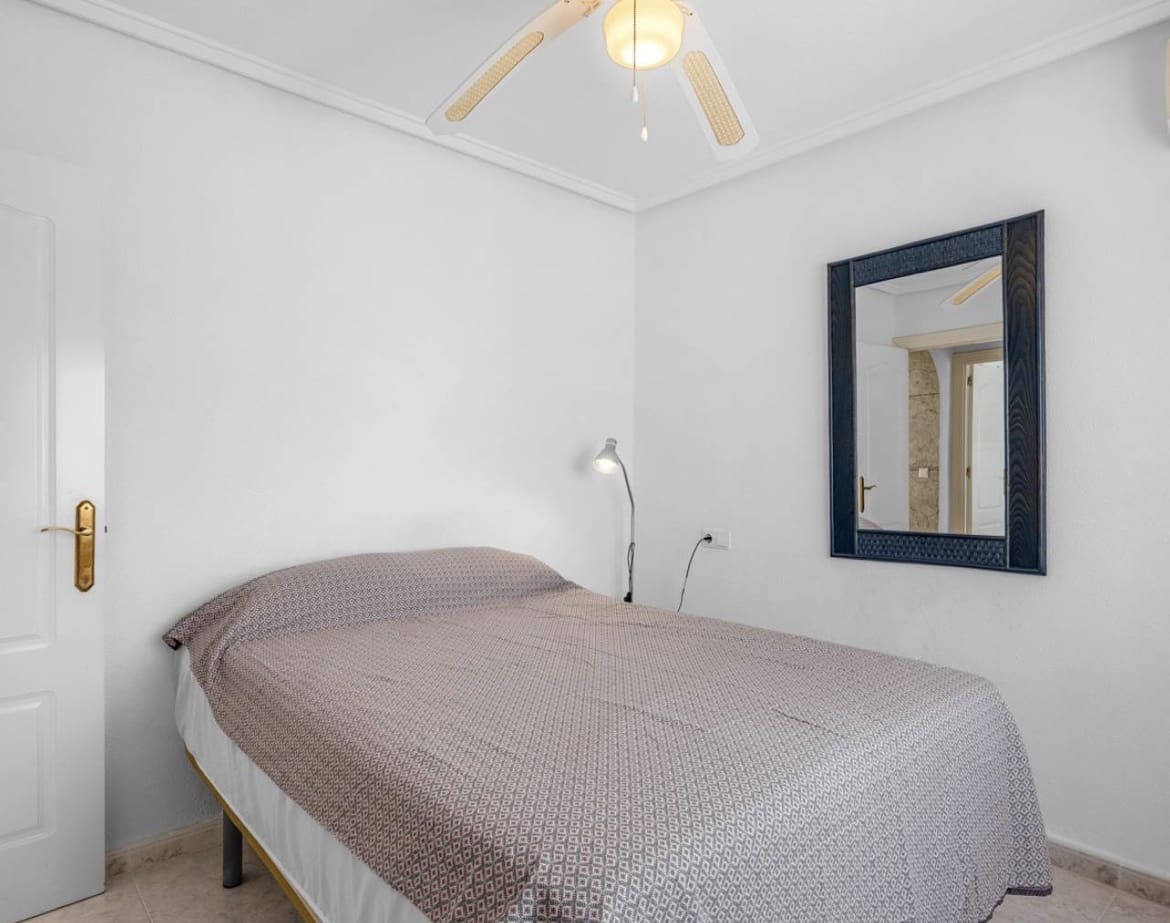 3 bedroom Townhouse for sale in Ciudad Quesada with pool garage - € 209,000 (Ref: 10038537)