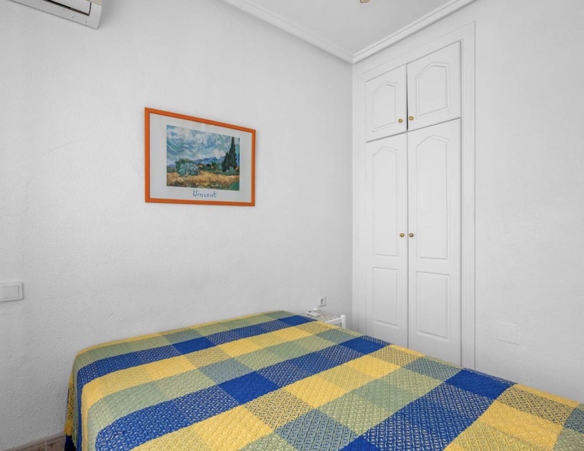 3 bedroom Townhouse for sale in Ciudad Quesada with pool garage - € 209,000 (Ref: 10038537)