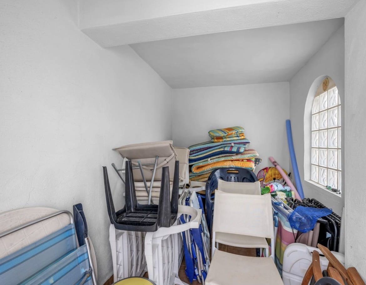 3 bedroom Townhouse for sale in Ciudad Quesada with pool garage - € 209,000 (Ref: 10038537)