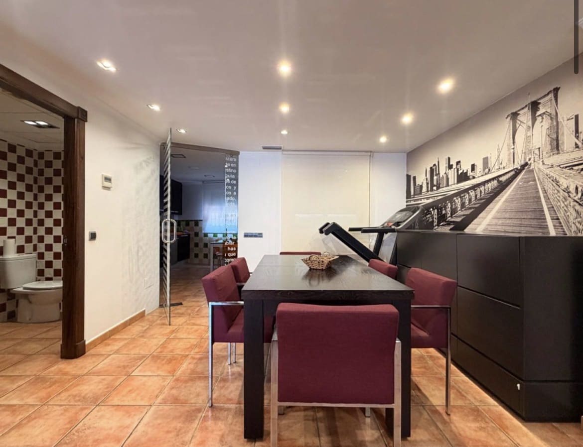 3 bedroom Townhouse for sale in Catral with pool garage - € 215,000 (Ref: 10038539)