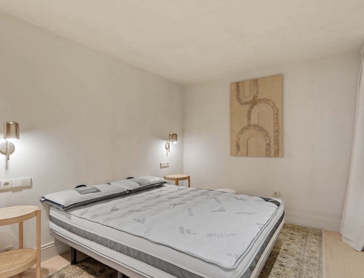 2 camera da letto Appartamento sulla Spiaggia in vendita in Alicante citta con garage - 225.000 € (Rif: 10038551)