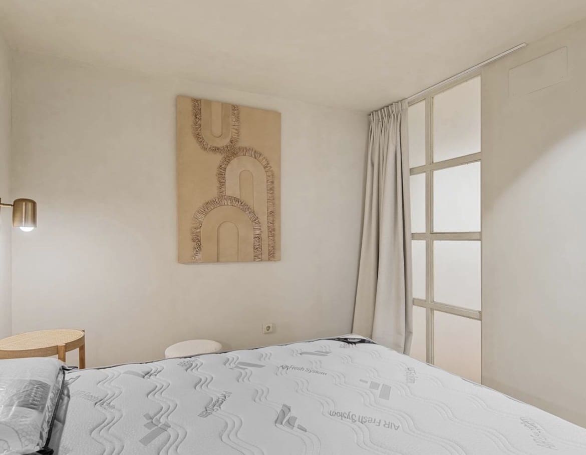 2 camera da letto Appartamento sulla Spiaggia in vendita in Alicante citta con garage - 225.000 € (Rif: 10038551)