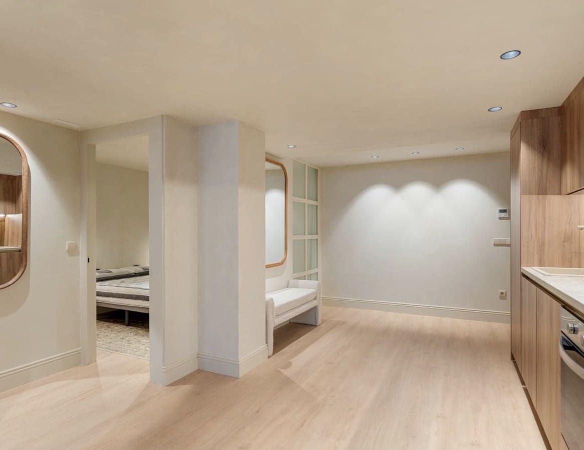 2 camera da letto Appartamento sulla Spiaggia in vendita in Alicante citta con garage - 225.000 € (Rif: 10038551)